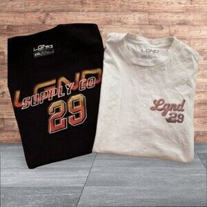 MENS 2X TSHIRT BUNDLE